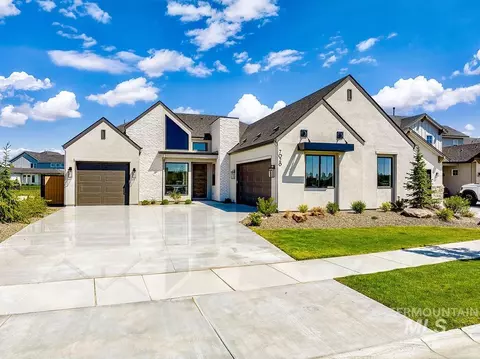 13498 N Spring Creek Way, Garden City, ID 83714