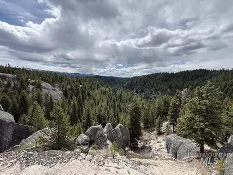 tbd Horsethief Rd, Cascade, ID 83611 photo 4