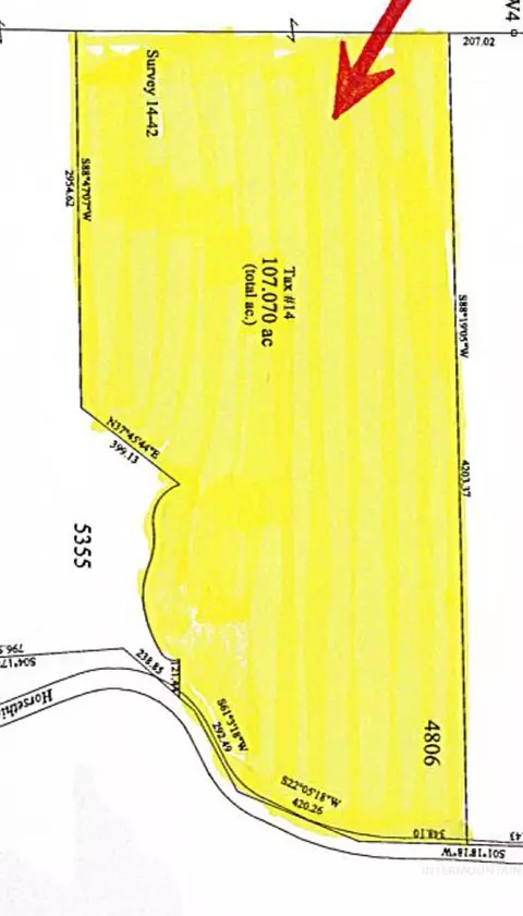 tbd Horsethief Rd, Cascade, ID 83611 photo 11