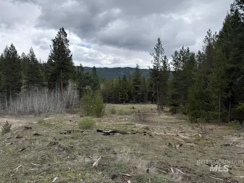 tbd Horsethief Rd, Cascade, ID 83611 photo 3