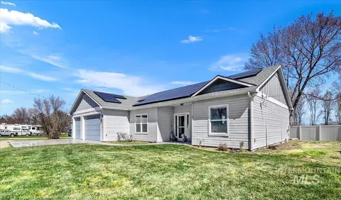 3610 S Robinson Blvd, Nampa, ID 83686