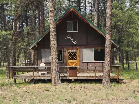 4 Jolene Dr, Lowman, ID 83637