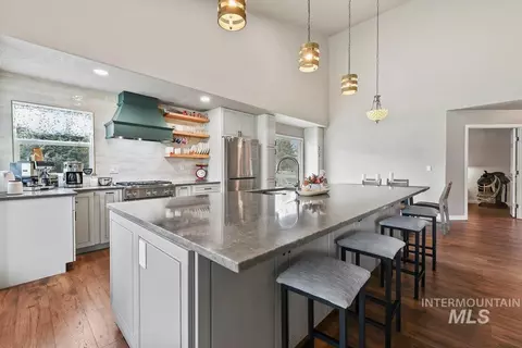 Kitchen - 2477 W Conifer St, Eagle, ID 83616 photo 1 of 3