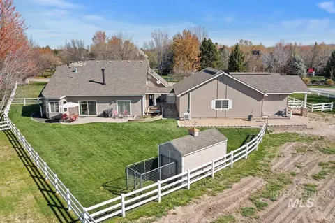 Exterior - 2477 W Conifer St, Eagle, ID 83616 photo 11 of 11