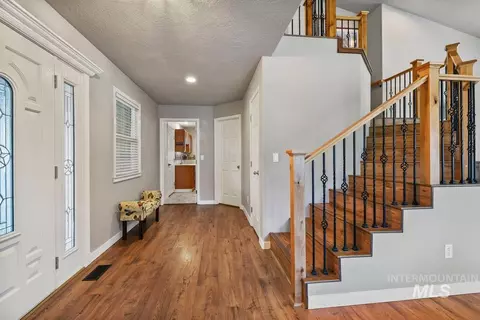 Entry Way - 2477 W Conifer St, Eagle, ID 83616 photo 1 of 1