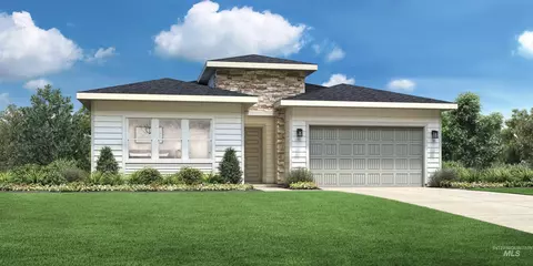 8941 W Maysville St, Star, ID 83669