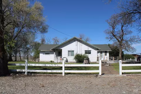 41 N 200 E, Shoshone, ID 83352