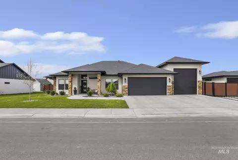 2307 Cattail Dr, Twin Falls, ID 83301