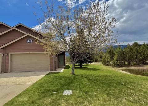 40 Mangum #8, Donnelly, ID 83615