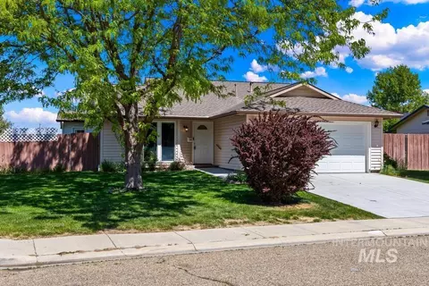 2400 Aries Dr, Nampa, ID 83651
