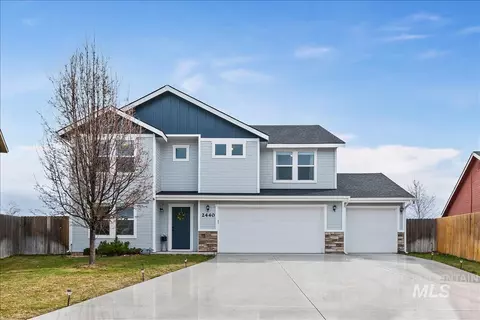 2440 N Hose Gulch Ave, Kuna, ID 83634