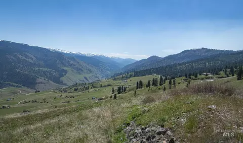 lot96 Elk Haven Cir, Pollock, ID 83547