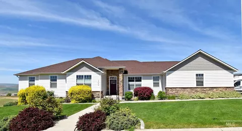 2550 Westridge Ct, Clarkston, WA 99403