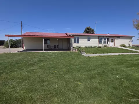 337 W 300 S, Burley, ID 83318