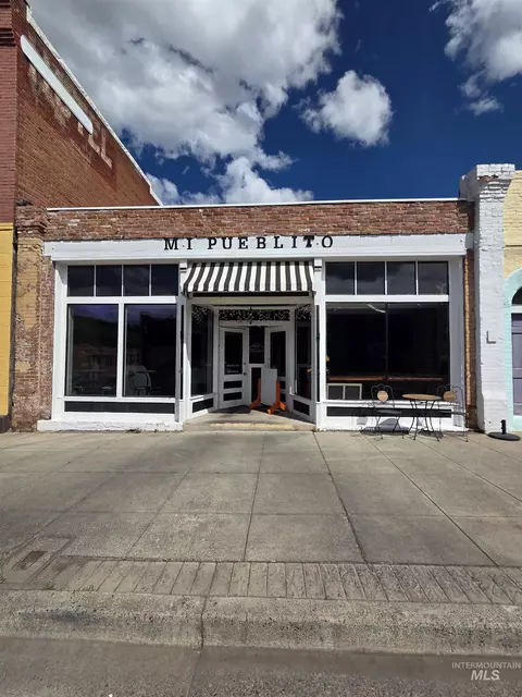 847 Main St, Pomeroy, WA 99347