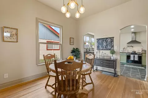 Dining - 424 W Main St, Weiser, ID 83672 photo 1 of 2