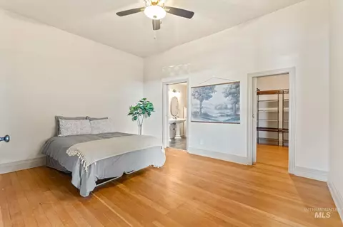 Bedroom - 424 W Main St, Weiser, ID 83672 photo 1 of 6