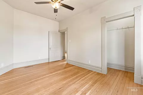 Bedroom - 424 W Main St, Weiser, ID 83672 photo 6 of 6