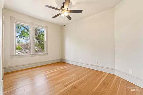 Bedroom - 424 W Main St, Weiser, ID 83672 photo 5 of 6