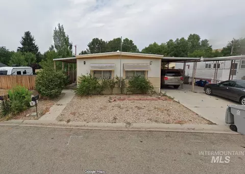 3637 S Kingsland, Boise, ID 83716