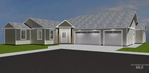 434 W Elaine Ct, Nampa, ID 83686