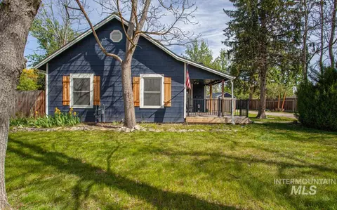 4800 W Franklin Rd, Boise, ID 83705