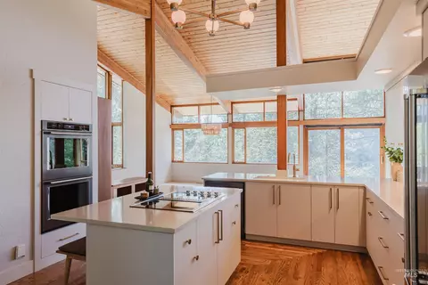 Kitchen - 136 Silver Fox Trl, Mccall, ID 83638 photo 3 of 6