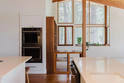 Kitchen - 136 Silver Fox Trl, Mccall, ID 83638 photo 6 of 6