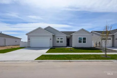 1195 W Switchgrass Dr, Meridian, ID 83642