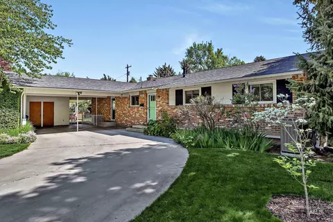 3520 N Rampart St, Boise, ID 83704