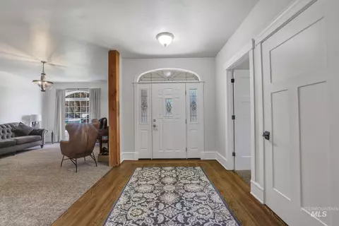 Entry Way - 88 Sunnyside Dr, Jerome, ID 83338 photo 1 of 1