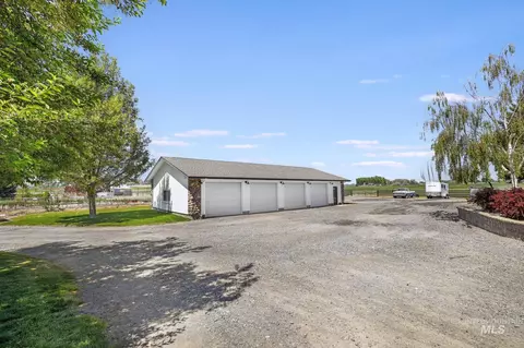 Exterior - 88 Sunnyside Dr, Jerome, ID 83338 photo 13 of 14