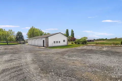 Exterior - 88 Sunnyside Dr, Jerome, ID 83338 photo 12 of 14