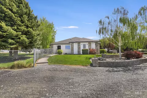 Exterior - 88 Sunnyside Dr, Jerome, ID 83338 photo 10 of 14
