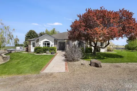 Exterior - 88 Sunnyside Dr, Jerome, ID 83338 photo 14 of 14