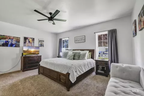 Bedroom - 88 Sunnyside Dr, Jerome, ID 83338 photo 1 of 7