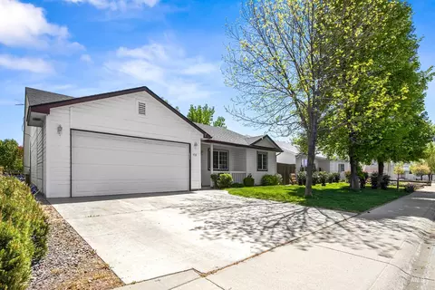 4532 S Chariot Way, Boise, ID 83709