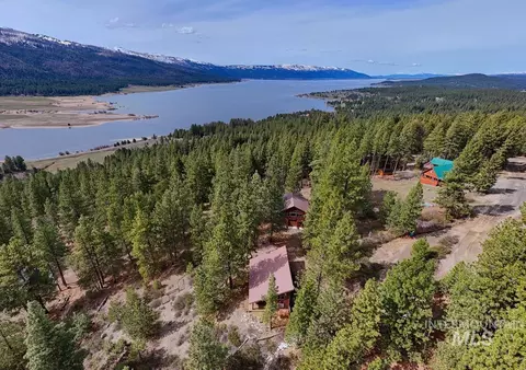 View/Area - 461 Hilltop Rd, Cascade, ID 83611 photo 1 of 1
