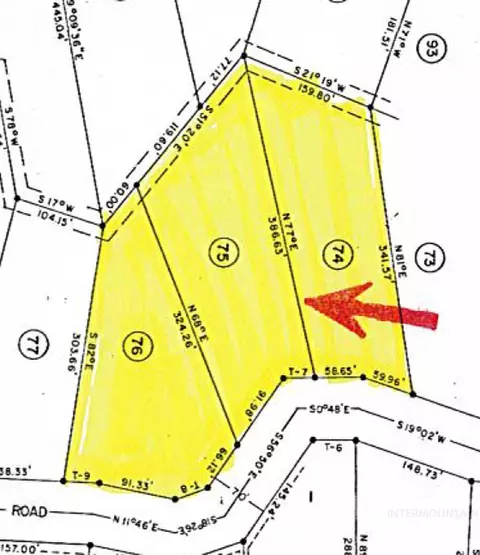 Other - 461 Hilltop Rd, Cascade, ID 83611 photo 14 of 15