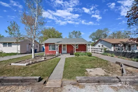 327 Jefferson St, Twin Falls, ID 83301
