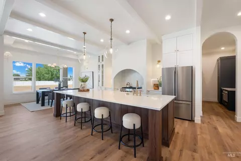 Kitchen - 24763 Ardmore Ct, Caldwell, ID 83607 photo 2 of 7