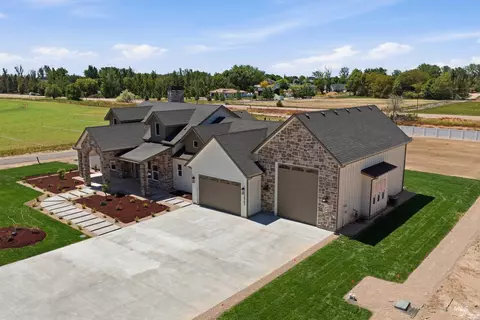 Exterior - 24763 Ardmore Ct, Caldwell, ID 83607 photo 6 of 7