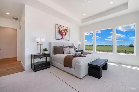 Bedroom - 24763 Ardmore Ct, Caldwell, ID 83607 photo 4 of 4