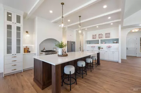 Kitchen - 24763 Ardmore Ct, Caldwell, ID 83607 photo 3 of 7