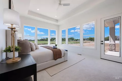 Bedroom - 24763 Ardmore Ct, Caldwell, ID 83607 photo 3 of 4