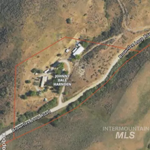 Other - 140 Brownlee Loop Rd, Horseshoe Bend, ID 83629 photo 7 of 13
