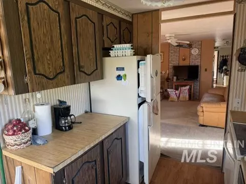 Kitchen - 140 Brownlee Loop Rd, Horseshoe Bend, ID 83629 photo 1 of 2