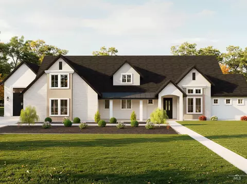 461 Midpoint Ave #LOT 2 BLOCK 3, Middleton, ID 83644