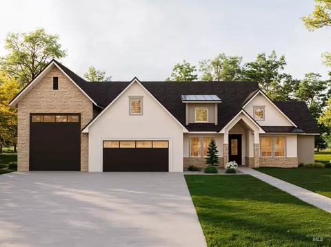 497 Founder Ave #LOT 22 BLOCK 3, Middleton, ID 83713