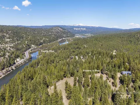 219 Tripod View Dr, Cascade, ID 83611 photo 37